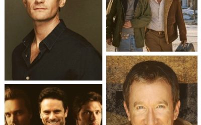 Celebrities in Austin – September 2018