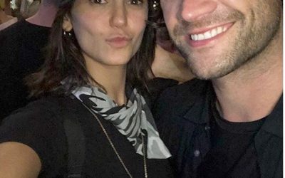 Celebrity Sightings at ACL Music Festival 2018