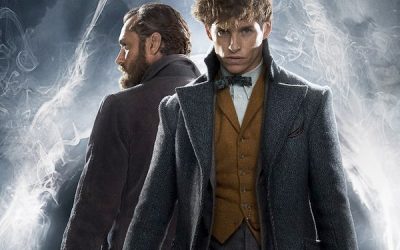 Fantastic Beasts Crimes of Grindelwald – Love It or Hate It?