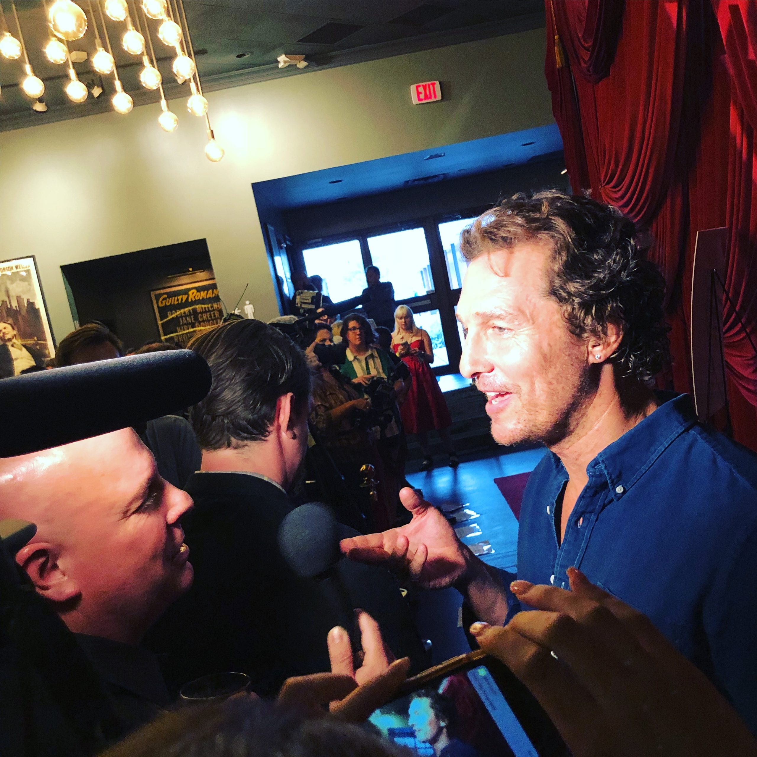 IMG_4487 Matthew McConaughey