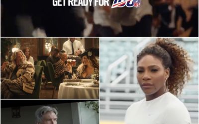 Best Entertainment Super Bowl Commercials 2019 – And the Austin Connections
