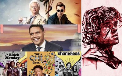 TV Events Happening at SXSW 2019 – The CW, HBO, Showtime, FX and More!