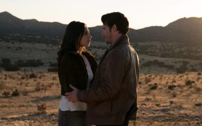 Roswell, New Mexico Screening & Showrunner Coming to Austin