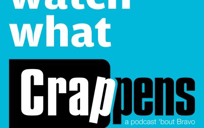 Bravo Themed Podcast Watch What Crappens Coming to SXSW