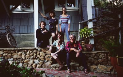 Kestrin Pantera talks SXSW, Mother’s Little Helpers and The Continental Club