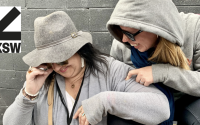 Best Moments at SXSW 2019