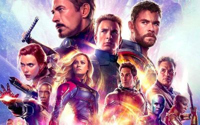 Avengers: Endgame ATXgossip Review – Spoiler Free