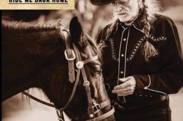 Willie Nelson New Music Coming Soon – “Ride Me Back Home” Preview