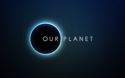 ICYMI, don’t! Binge Netflix’s Our Planet, Now an Emmy Award Nominated Documentary