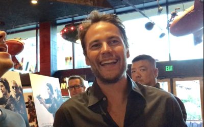 Austin Celebrities Who Give Back