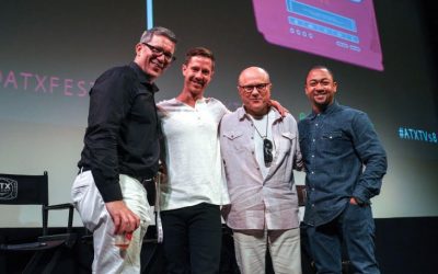 Veronica Mars Could Have Been Set at Westlake High And Other Facts Marshmallows Will Love – ATX Television Festival 2019 Recap