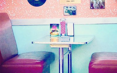 The Peach Pit Returns to LA & The Top Beverly Hills 90210 Filming Locations