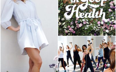 Gwyneth Paltrow Inspired goop League Coming to Austin