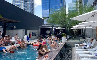 How to Have The Perfect Austin Daycation