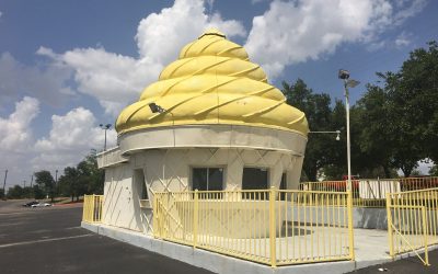 Friday Night Lights Filming Locations in Austin – Tasty Pfreeze