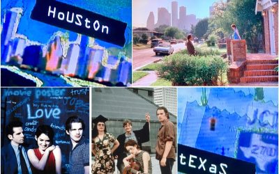 Reality Bites Filming Locations in Houston, Texas