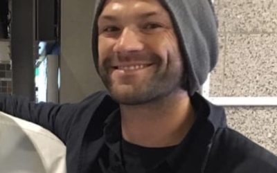 Jared Padalecki Fans Show Support Following Austin Arrest