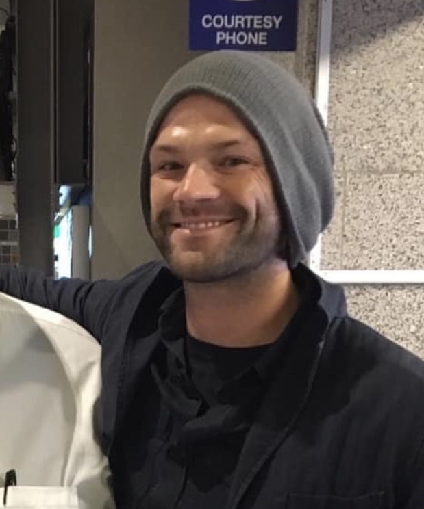 Jared Padalecki Fans Show Support Following Austin Arrest