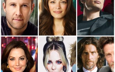 Here Are The Top Celebrities Coming To Wizard World Austin