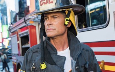 Here Are The TV Shows Currently Filming in Austin