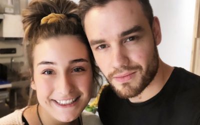 Liam Payne Spotted in Austin Following San Antonio Scuffle