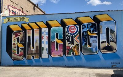 Chicago Filming Locations You Need To Visit Before They’re Gone