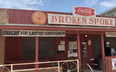 Friday Night Lights Filming Locations in Austin – Broken Spoke