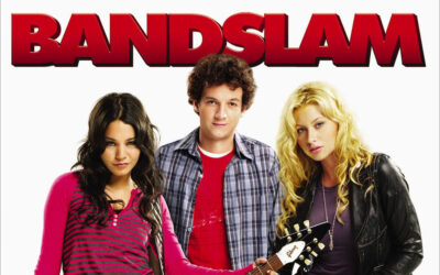 Movies Made in Austin – Bandslam