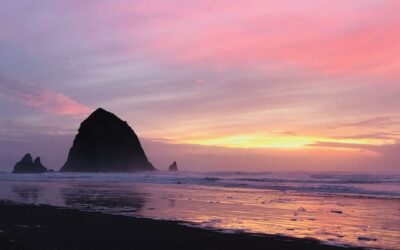 Take A Trip To Oregon And Visit The Goonies Filming Locations