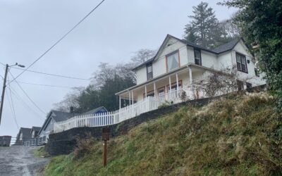 The Goonies House Is For Sale
