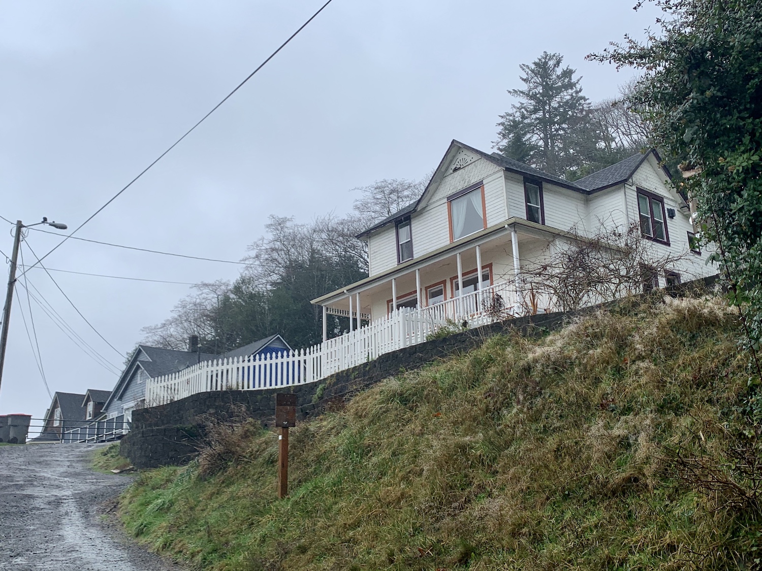 The Goonies House Is For Sale   IMG 5824 