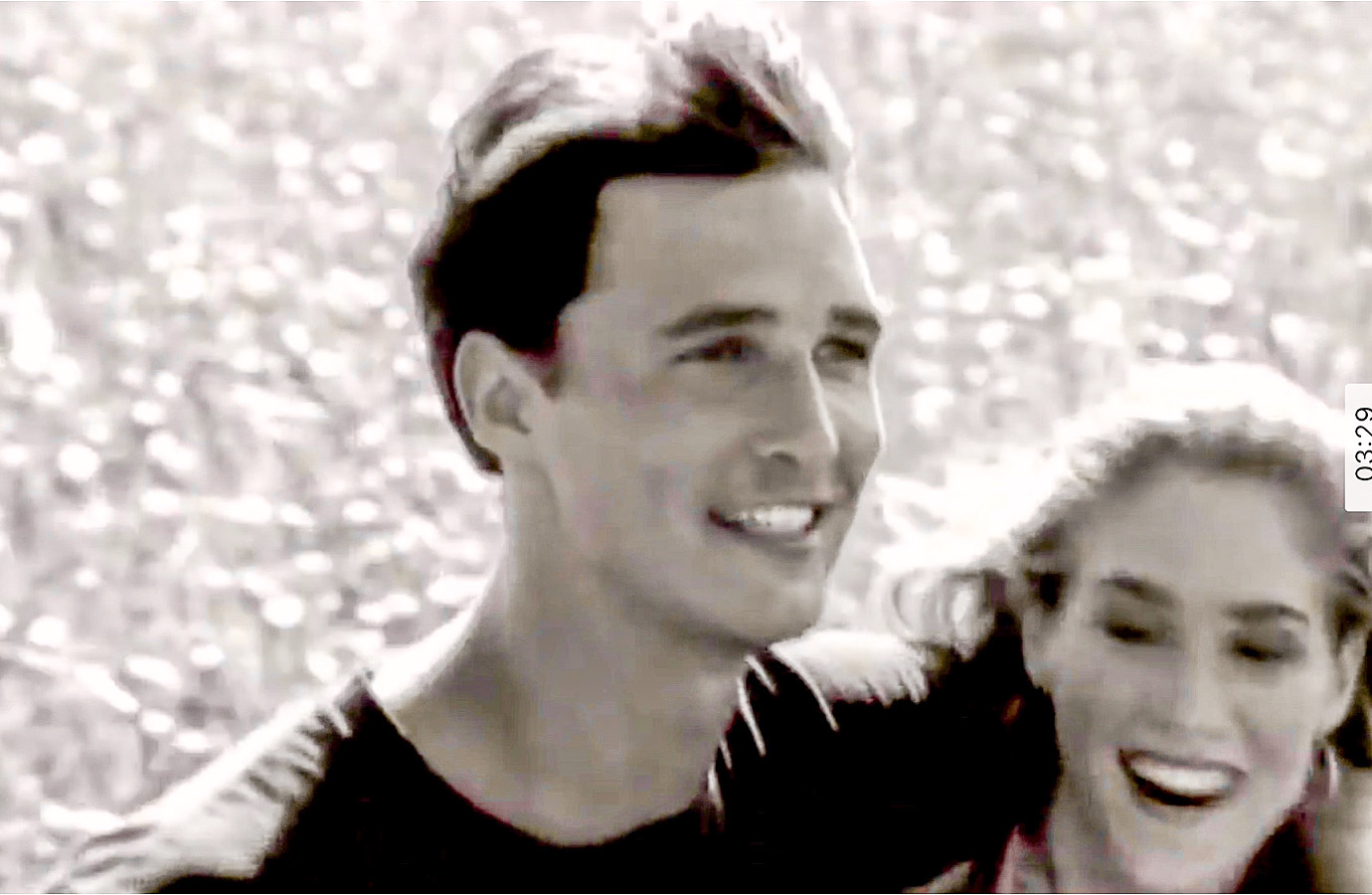 Walkaway Joe Matthew McConaughey Trisha Yearwood Video