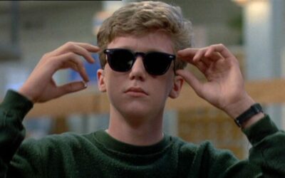 Anthony Michael Hall Making An Appearance at EVO Summer Drive In Series Near Austin