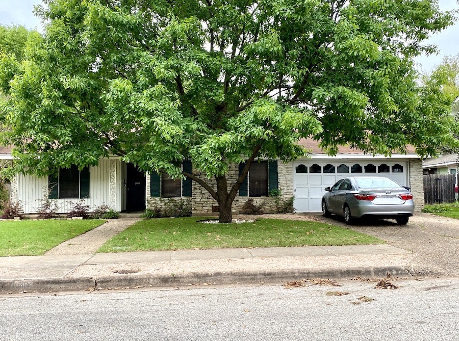 dazed and confused filming location