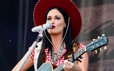Country Singer Kacey Musgraves Releases Ted Cruz Charity Shirt To Aid Texas