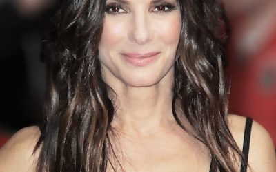 Sandra Bullock Gives Back to Community She Once Called Home