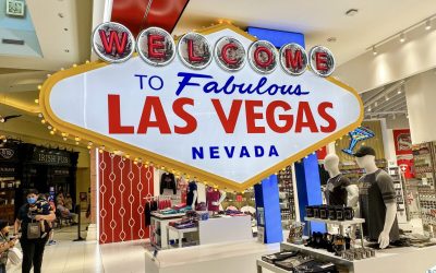 Favorite Filming Locations in Las Vegas, Plus More Free Fun To Be Had in Sin City