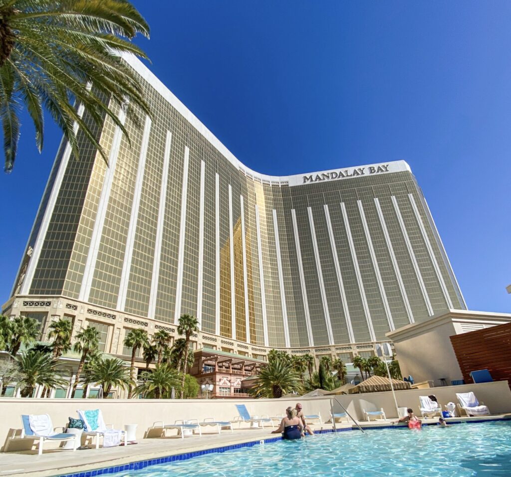 Las Vegas