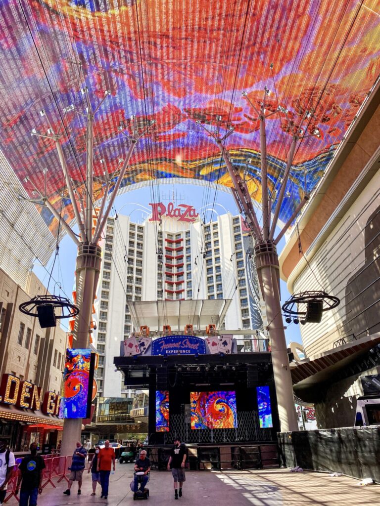 vegas
