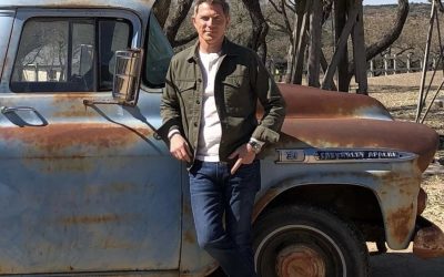 Bobby Flay Loves Austin Food, People And Abundance of Tequila