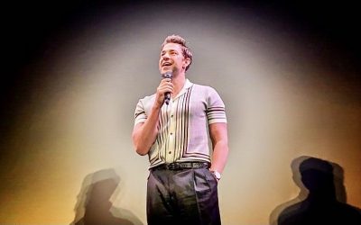 John Krasinksi Brings A Quiet Place Back to Austin