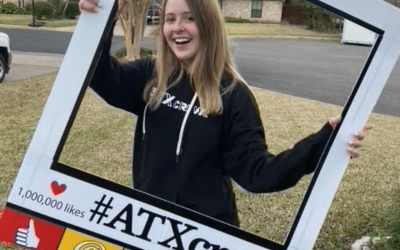 One To Watch: Why You Should Remember The Name Trinity Johnston