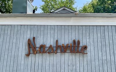 Here’s How to Spend One Day in Nashville