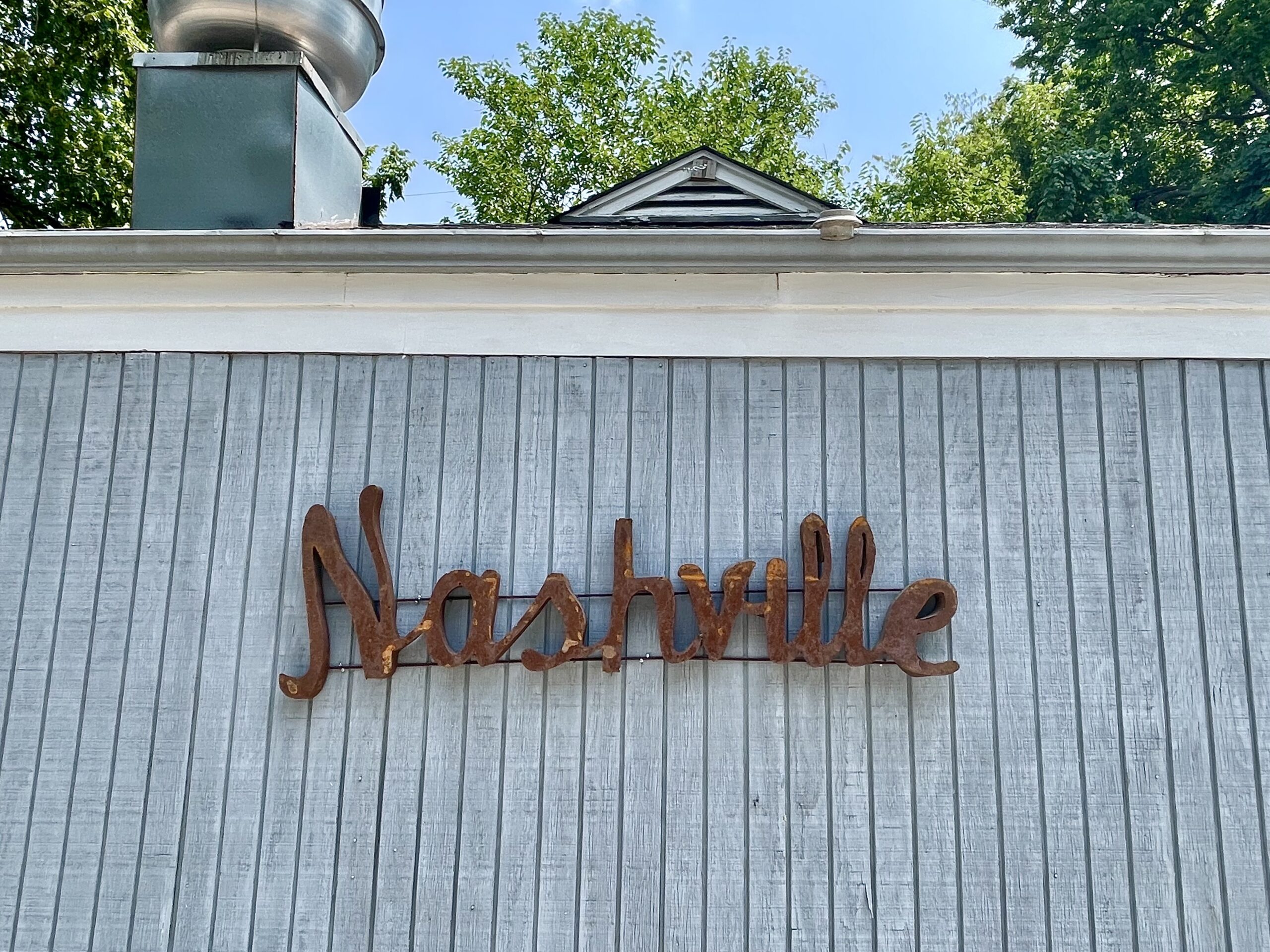 nashville