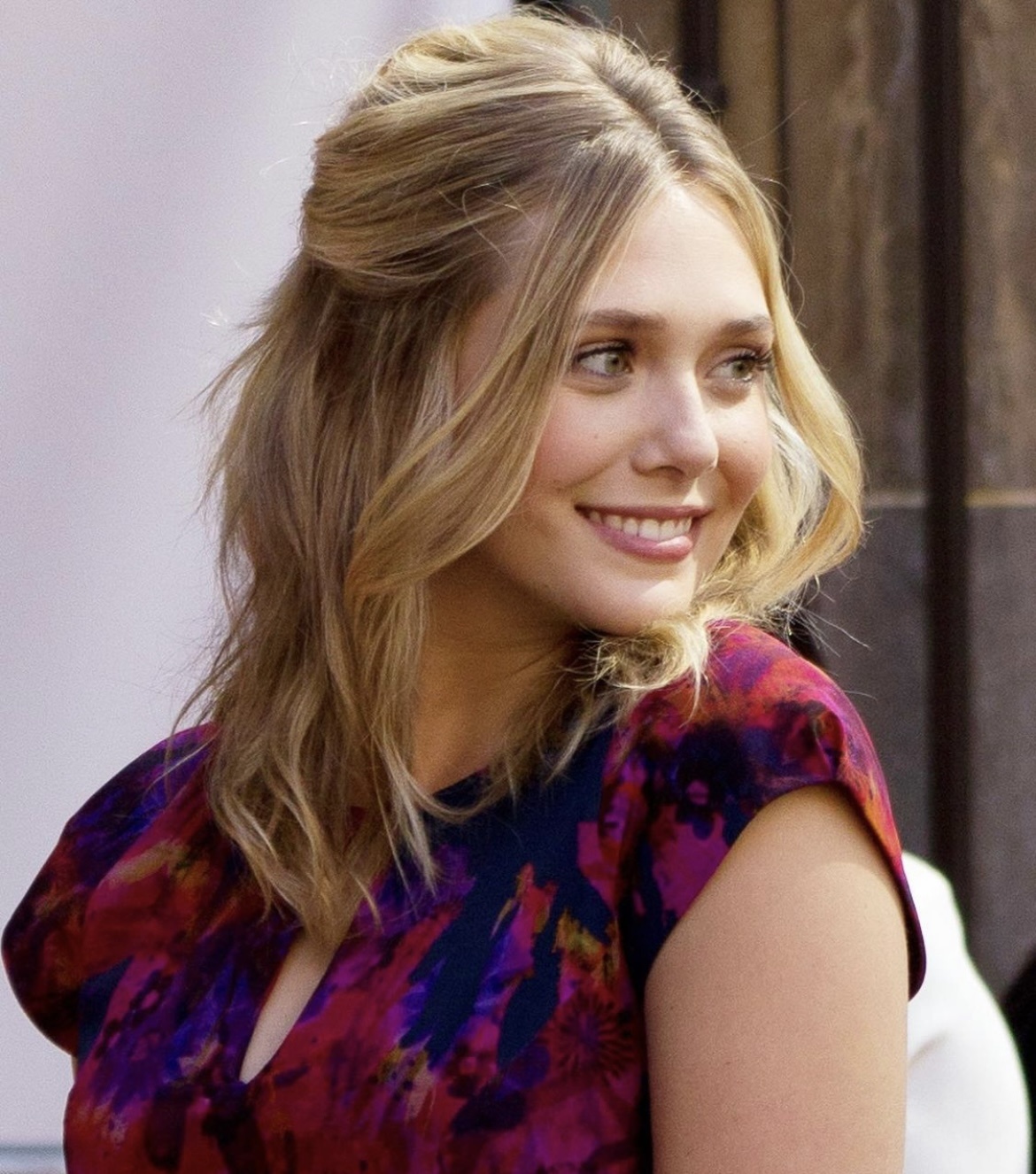 Love and Death With Elizabeth Olsen Now Filming In Austin Area