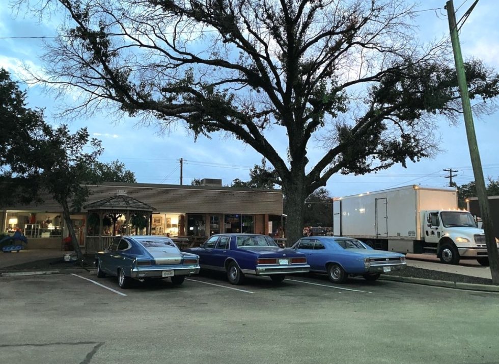 Here Are The TV Shows and Films Currently Filming in Austin