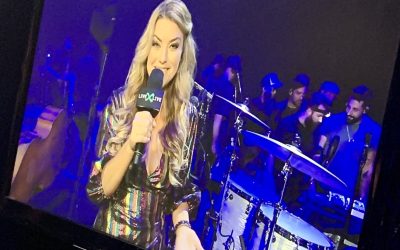 Anne Hudson Shares Her Favorite Moments From iHeart Country Fest