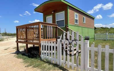 Inside The Harry Potter Airbnb Near Austin