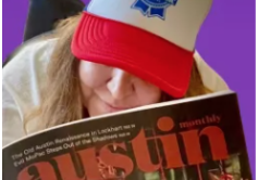 Where to Bump into Celebrities in Austin