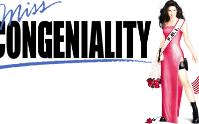 Filming Locations Guide – Miss Congeniality